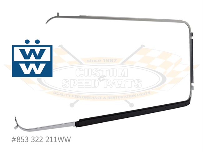 Bild 4 - Fensterzierrahmen