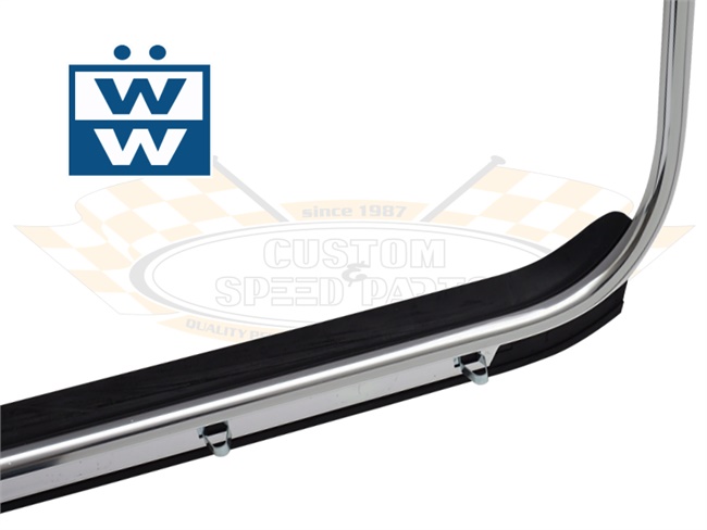 Bild 7 - Fensterzierrahmen