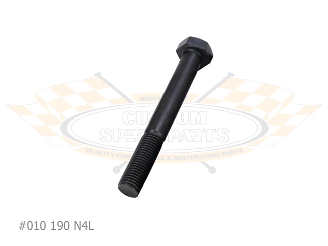 Bild 2 - Schraube f�r Vorderachsk�rper