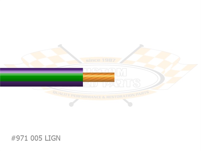 Bild 10 - Fahrzeugleitungen