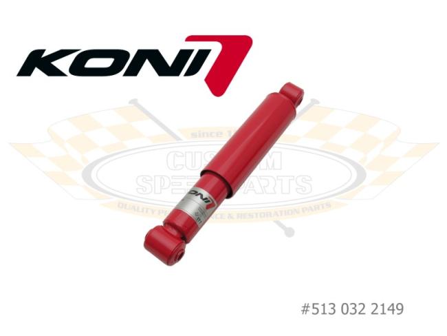 Bild 4 - KONI Stodmpfer