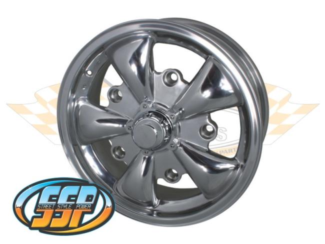 Bild 2 - Felge SSP 5-Spoke