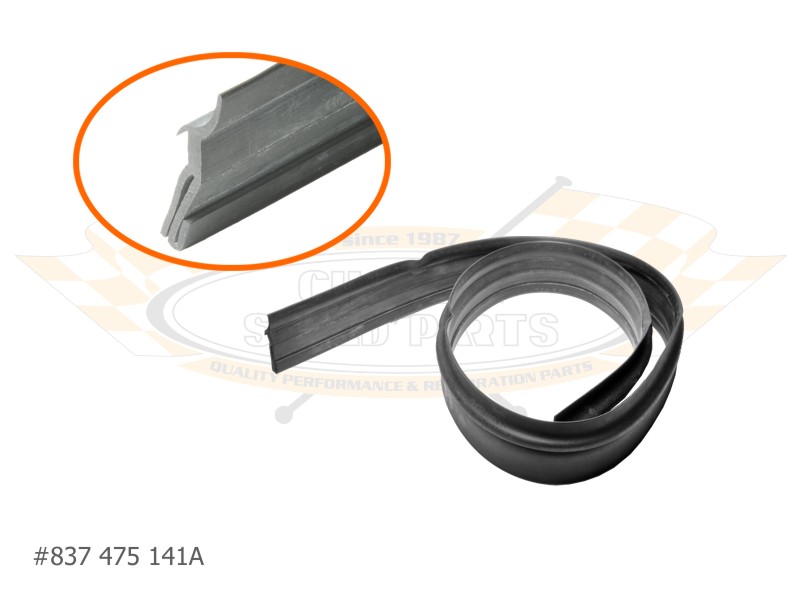 Dichtlaschen außen : Custom & Speed Parts (CSP) 