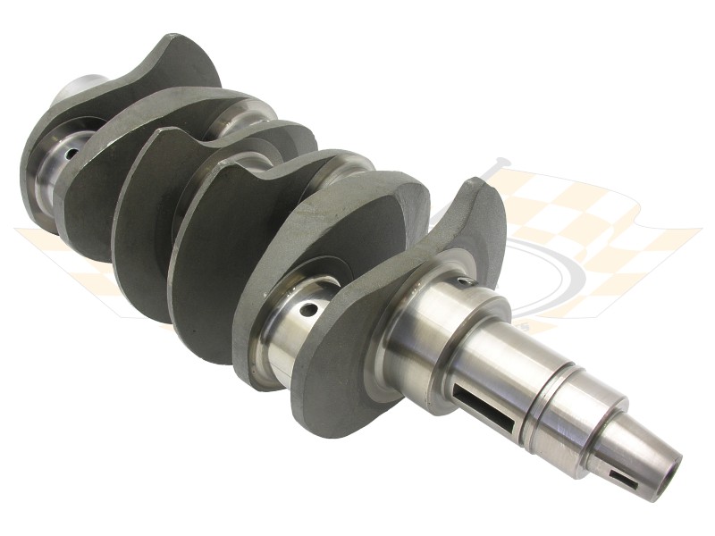 Kurbelwellen Chrom-Moly : Custom & Speed Parts (CSP)