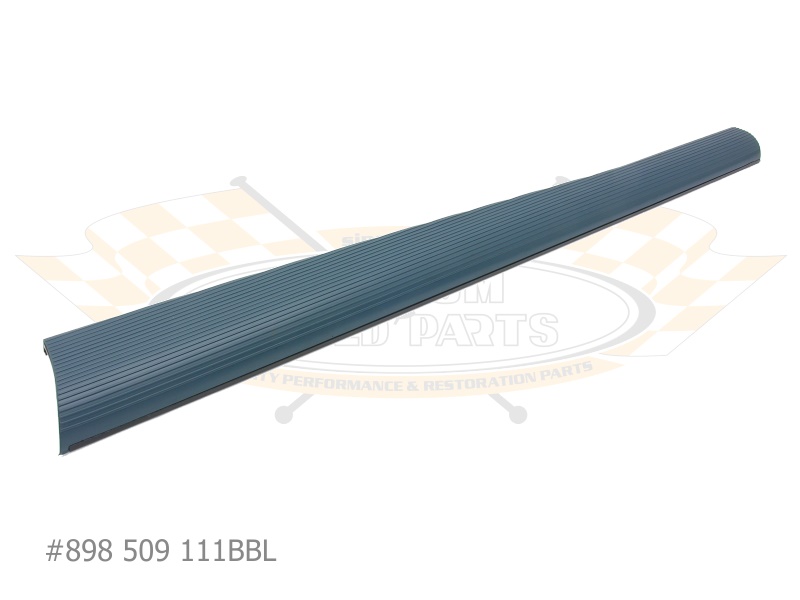 Trittbretter Aufbau Custom Speed Parts Csp