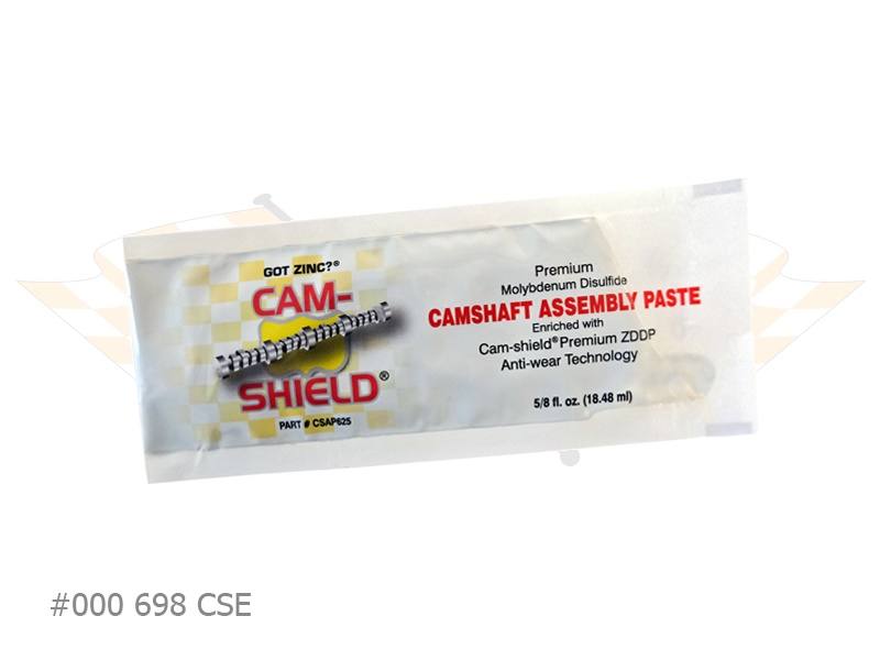 CamShield Custom & Speed Parts (CSP)