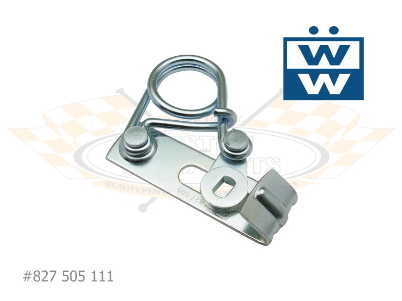 Motorhaubenschloss Für Ford - Originalersatzteil 60210195 | F.becker_line Qualität