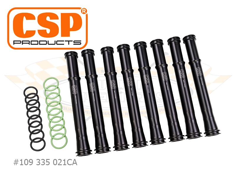 CSP Products Typ 4 St��elschutzrohre