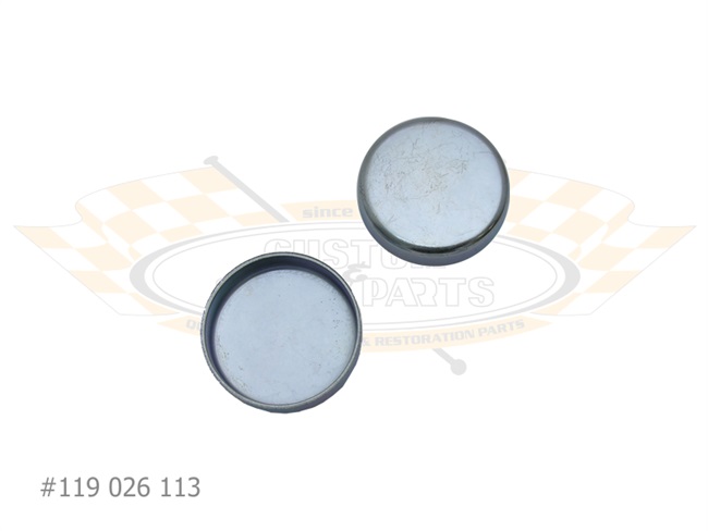 Bild 1 - Verschlussdeckel