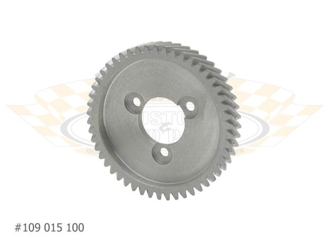 Bild 1 - Nockenwellenrad