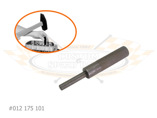 Bild 1 - Ventilf�hrungs-Dorn