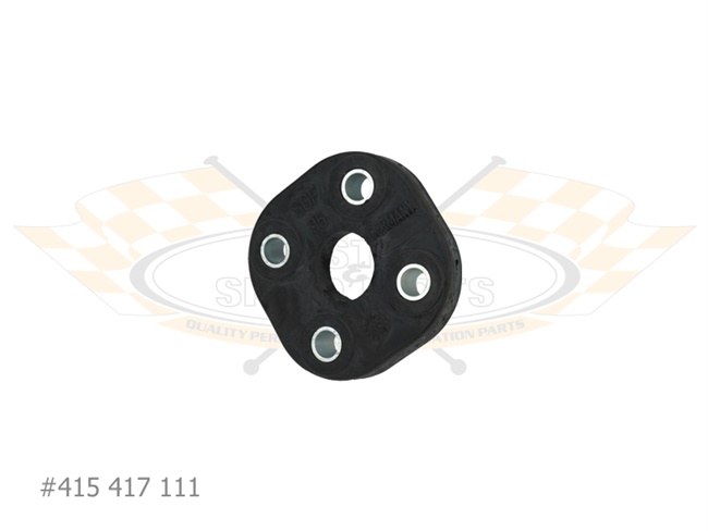 Bild 1 - Hardyscheibe