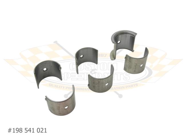 Bild 1 - Nockenwellenlager