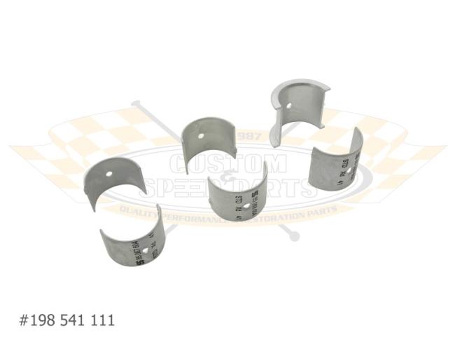 Bild 1 - Nockenwellenlager