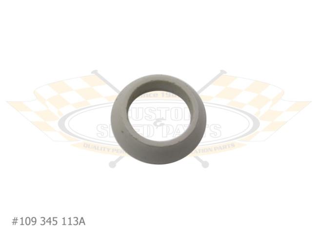 Bild 1 - Dichtung Stelschutzrohr