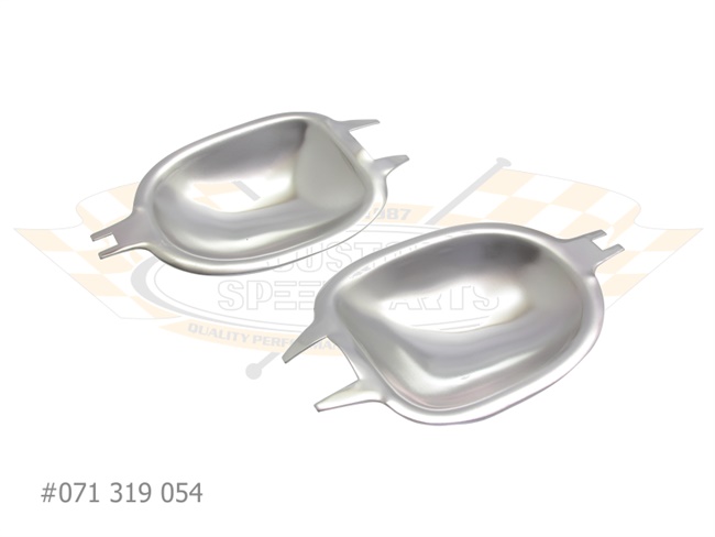 Bild 1 - Trgriffmuscheln