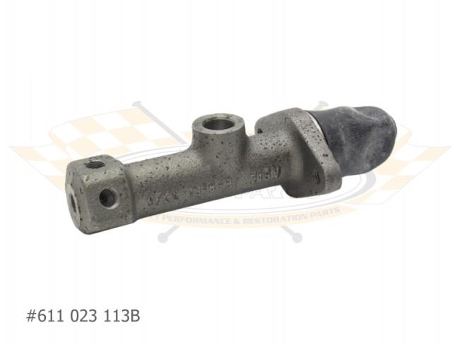 Bild 1 - Hauptbremszylinder Einkreis