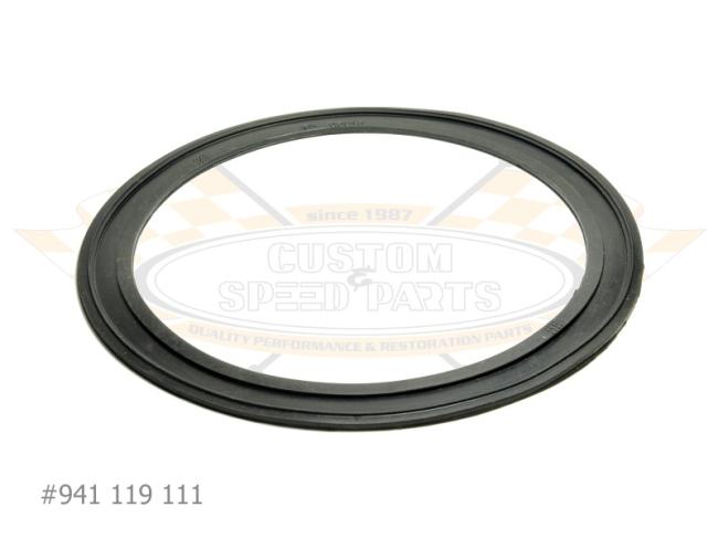 Bild 1 - Dichtring Lampenglas