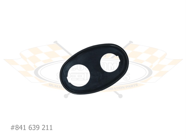 Bild 1 - Dichtung fr Schloss Tresorklappe