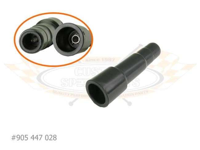 Bild 1 - Zndkerzenstecker