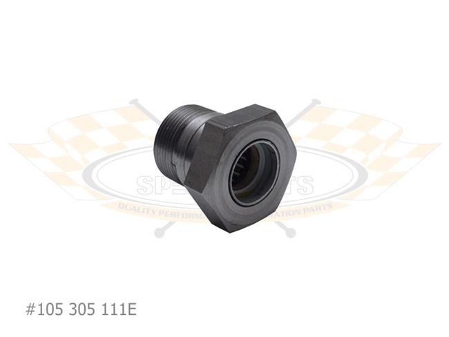 Bild 1 - Hohlschraube fr Schwungrad