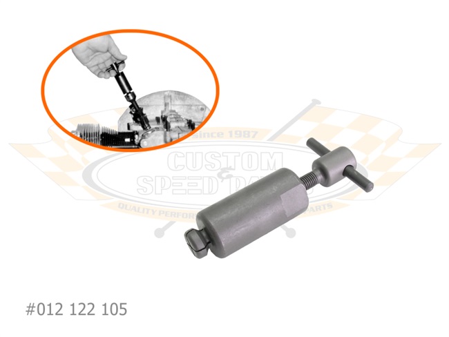 Bild 1 - Auszieher fr Verteilerantrieb