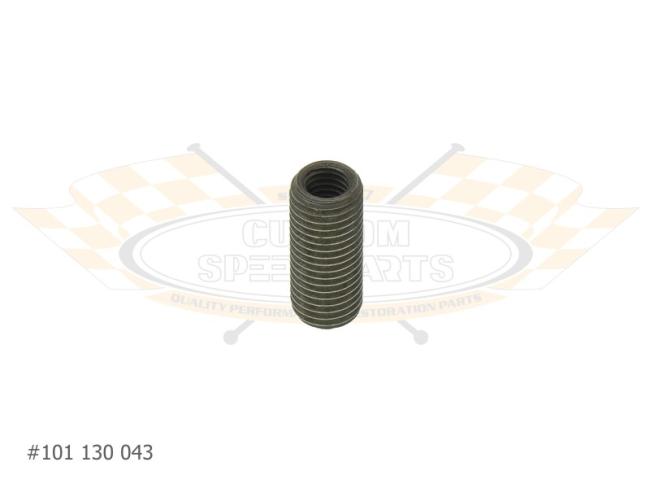 Bild 1 - Gewindeeinsatz