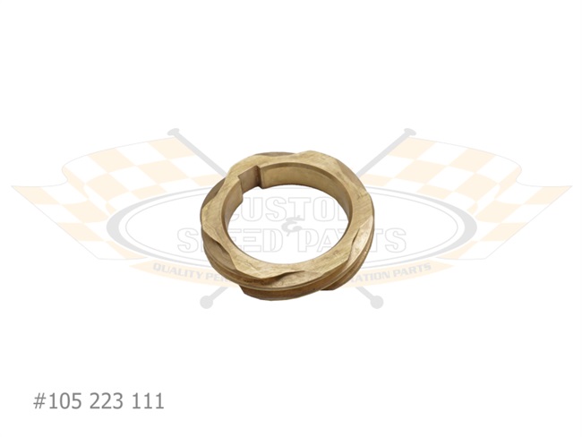 Bild 1 - Zndverteilerantriebsrad