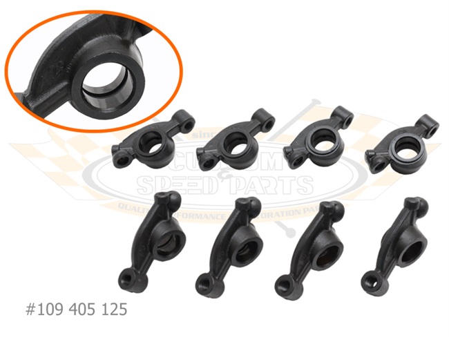 Bild 1 - Kipphebel 1:1,25