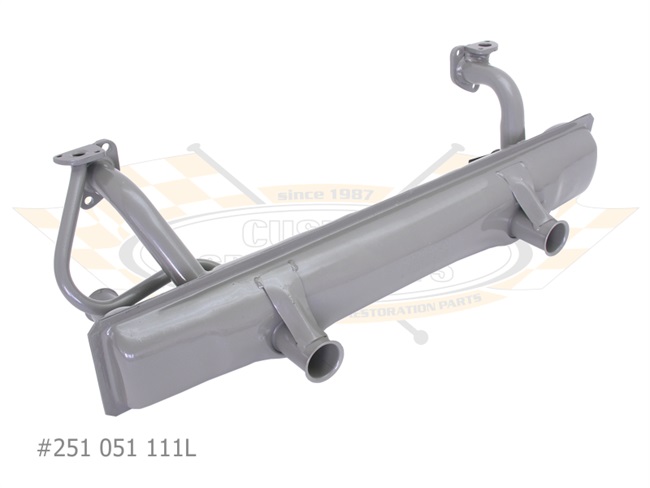 Bild 1 - Schalld�mpfer