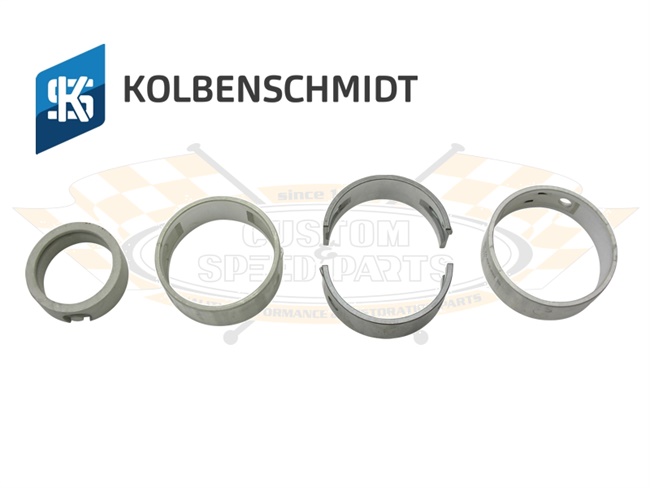 Bild 1 - Hauptlagers�tze WBX 1,9-2,1 86-