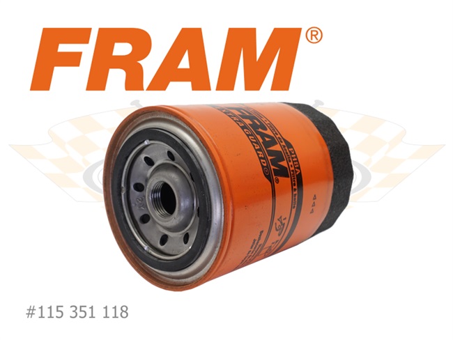 Bild 1 - �lfilter verst�rkt