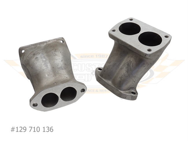 Bild 1 - Ansaugstutzen Typ-1