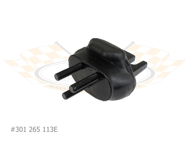 Bild 1 - Getriebelager vorne