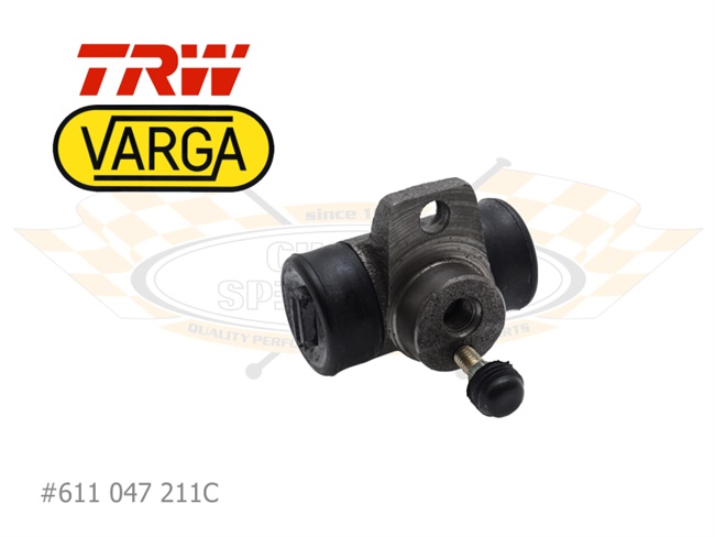 Bild 1 - Radbremszylinder