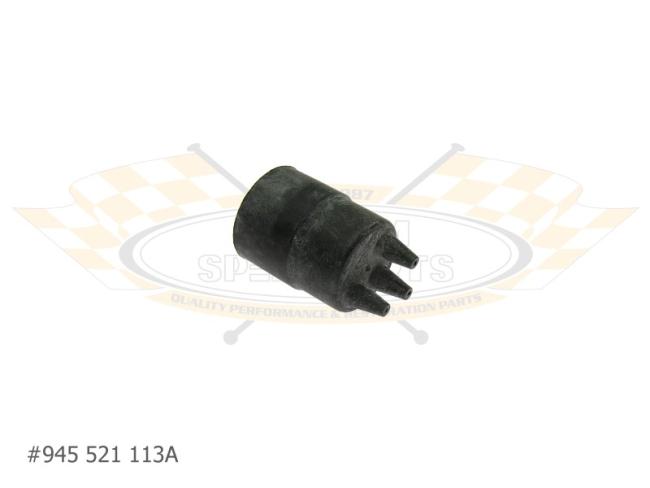 Bild 1 - Schutzkappe Bremslichtschalter 3-polig