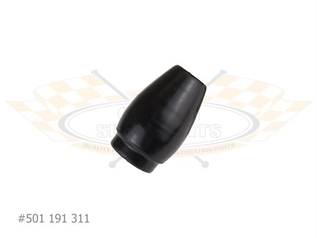 Bild 1 - Anschlaggummi Hinterachse