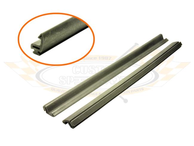 Bild 1 - F�hrungsstreifen mitte