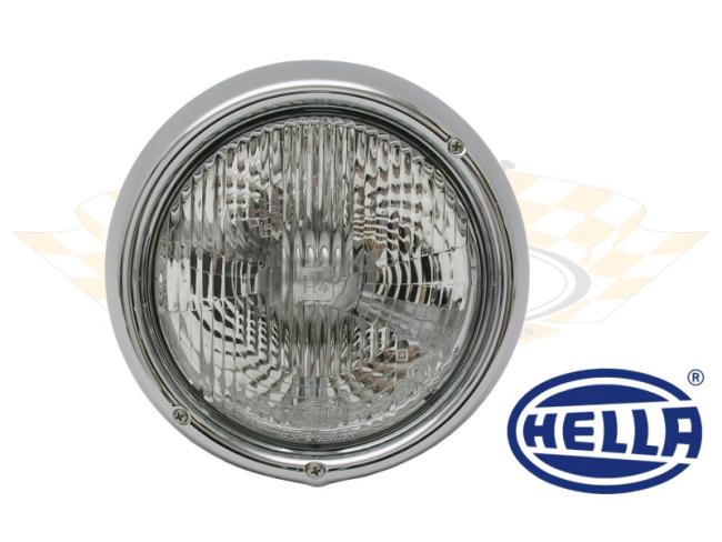 Bild 1 - Scheinwerfer H4