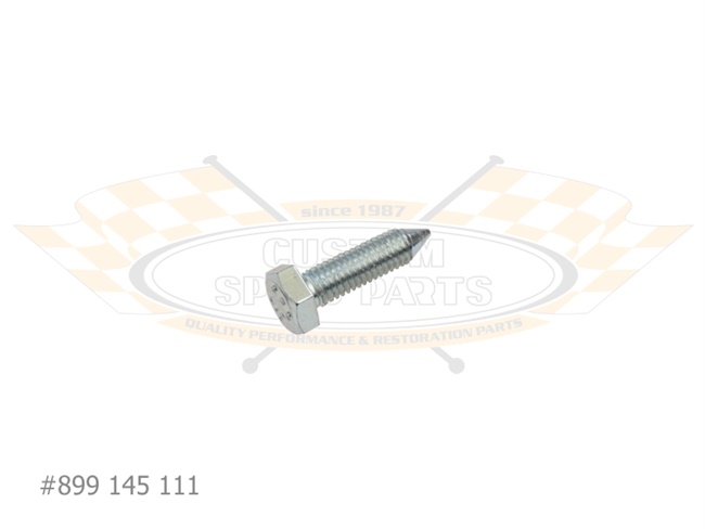 Bild 1 - Chassisschraube