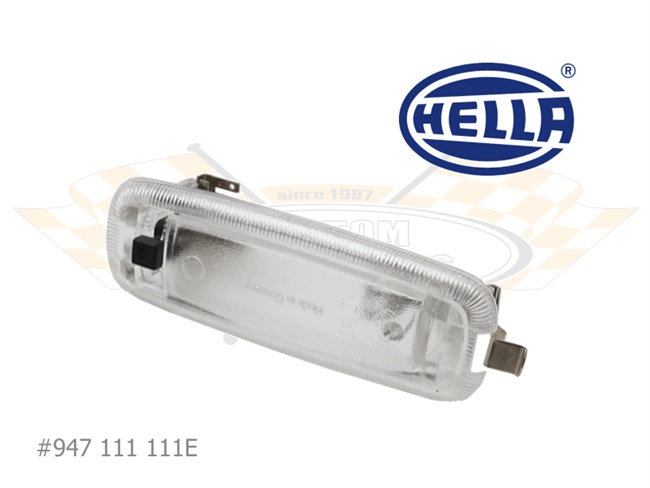 Bild 1 - Innenleuchte