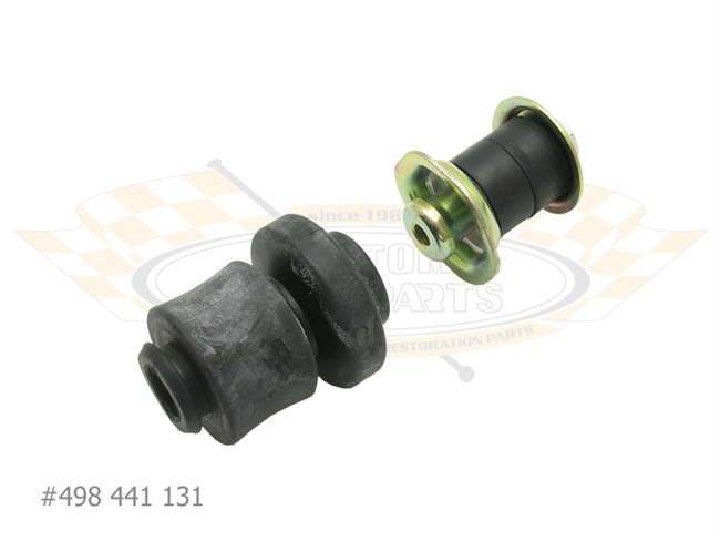 Bild 1 - Anschlaggummi Sto�d�mpfer