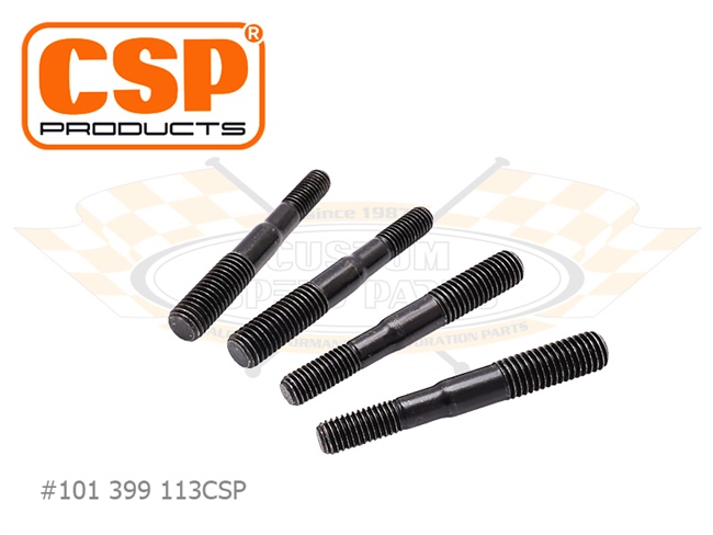 Bild 1 - Stiftschrauben f�r Kipphebelwelle extra lang