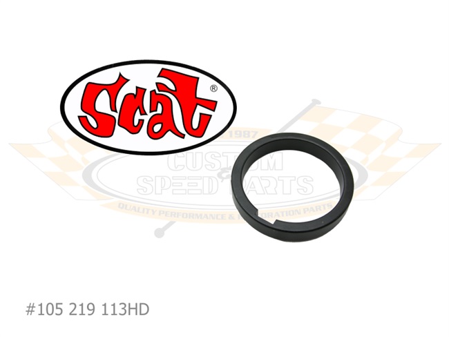 Bild 1 - Zwischenring Kurbelwellenzahnrder SCAT