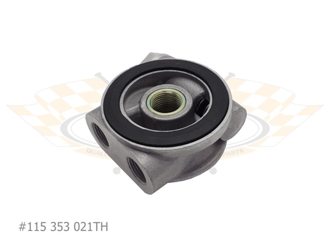 Bild 1 - Sandwitchthermostat