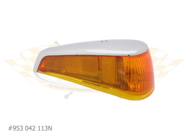 Bild 1 - Blinker komplett