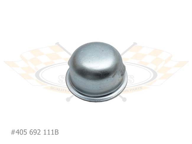 Bild 1 - Nabendeckel rechts