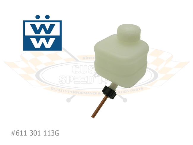 Bild 1 - Bremsfl�ssigkeitsbeh�lter Einkreis