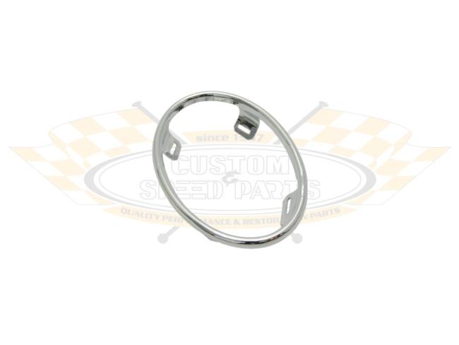 Bild 1 - Chromring R�cklicht