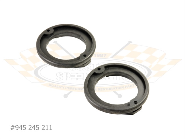 Bild 1 - Rcklichtgummis